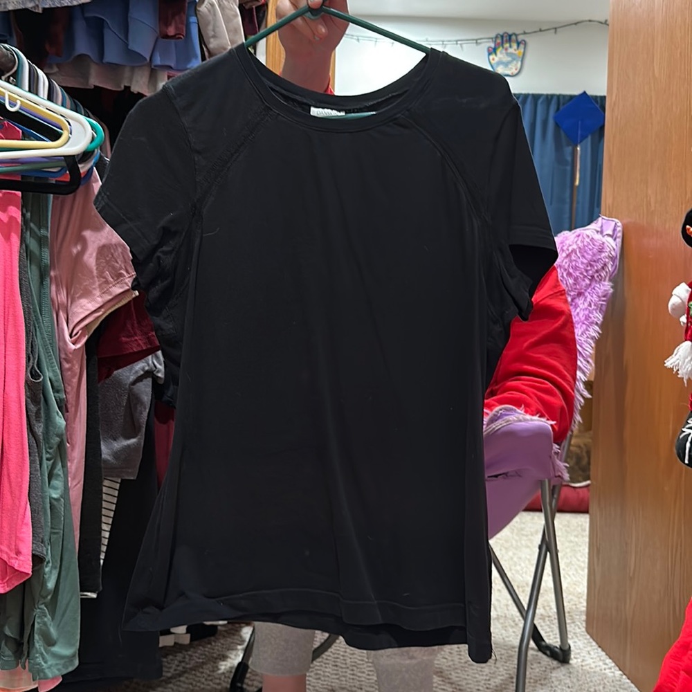 Danskin Now Workout Top